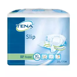 TENA SLIP Super XL, 28 kpl