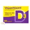 VIGANTOLVIT 2000 I.E. Vitamin D3 pehmeät kapselit, 60 kpl