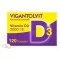 VIGANTOLVIT 2000 I.E. Vitamin D3 pehmeät kapselit, 120 kpl