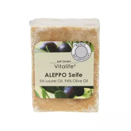 ALEPPO Saippua, 200 g