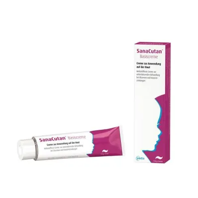 Sanacutan perusvoide, 150 g Sanacutan perusvoide, 150 g