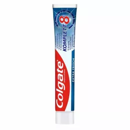 COLGATE Complete Tooth Paste Extra Fresh, 75 ml