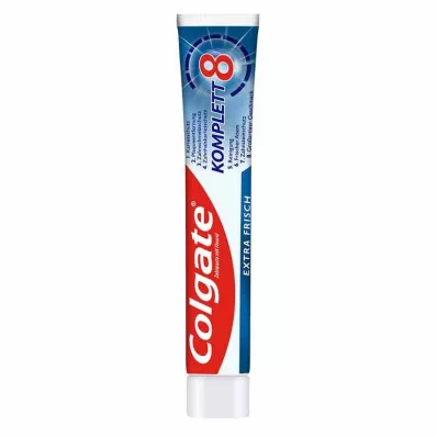 COLGATE Complete Tooth Paste Extra Fresh, 75 ml
