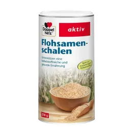 Doppelherz psyllium -kuorijauhe, 250 g
