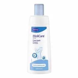 MOLICARE SKIN Hoitokylpy, 500 ml