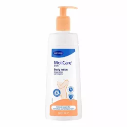 MOLICARE SKIN Vartalovoide, 500 ml