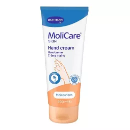 MOLICARE SKIN Käsivoide, 200 ml