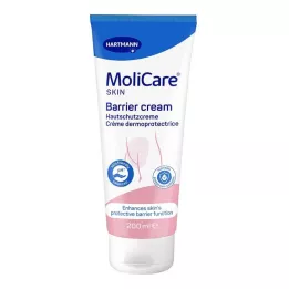 MOLICARE SKIN Ihonsuojavoide, 200 ml