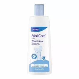 MOLICARE SKIN Pesuvoide, 250 ml
