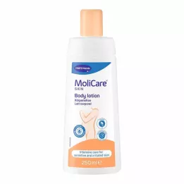 MOLICARE SKIN Vartalovoide, 250 ml
