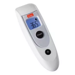BOSOTHERM Diagnostinen fieberhermometri, 1 kpl
