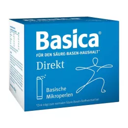 BASICA suorat alkaliset mikrohelmet, 80 kpl