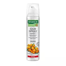 RAUSCH HAIRSPRAY vahva aerosoli, 75 ml