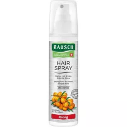 Rausch HairSpray vahva ei-aerosoli, 150 ml