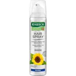 RAUSCH HAIRSPRAY joustava aerosoli, 250 ml