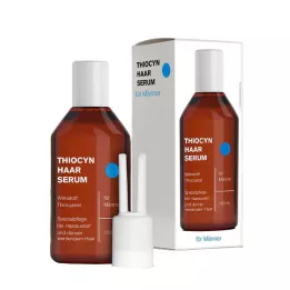 THIOCYN Hiusseerumi miehille, 150 ml