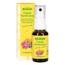 Propolis kurkkusumute, 20 ml