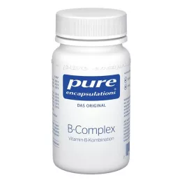PURE ENCAPSULATIONS B-Complex kapselit, 60 kpl