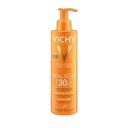 Vichy Ihanteellinen Soleil Anti-hiekkafluidi LSF 30, 200 ml