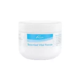 BASENBAD Vital Pascoe -jauhe, 500 g