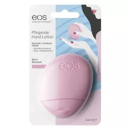 EOS rauhoittava käsivoidetta Berry Blossom, 44 ml
