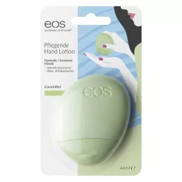 EOS rauhoittava käsivoidetta Kurkku, 44 ml