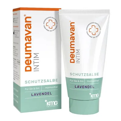 Deumavan® suojavoide laventeli, 50 ml
