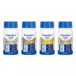FRESUBIN 3,2 kcal DRINK Sekalaatikko, 24X125 ml