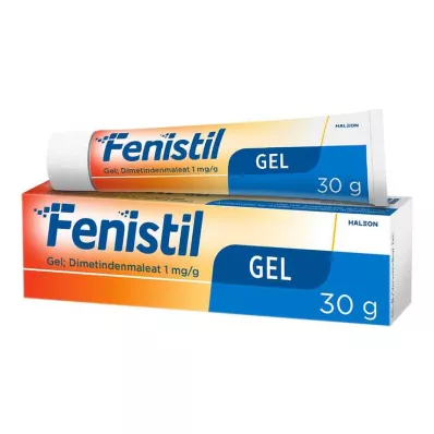 FENISTIL Geeli, 30 g FENISTIL Geeli, 30 g