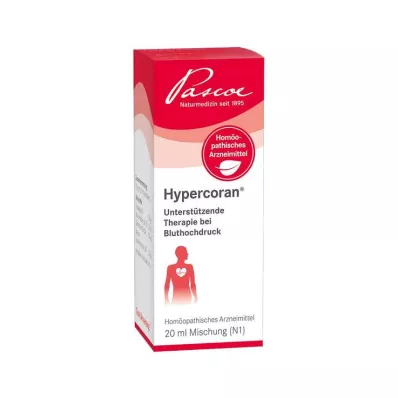 HYPERCORAN Tipat, 20 ml