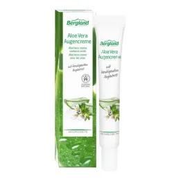 Aloe Vera silmänympärysvoide, 13,5 ml