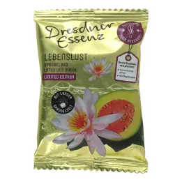 Dresden Essence Bubble Bath Lust for Life, 70 g