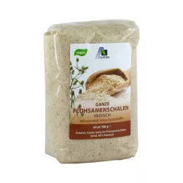 FLOHSAMENSCHALEN Intialainen, 500 g