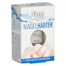 Nippesin kynsien kovete, 8 ml