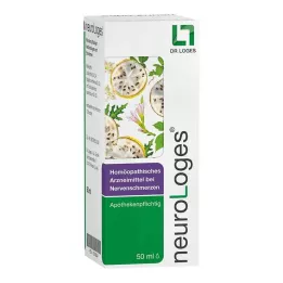 NEUROLOGES Tipat, 50 ml