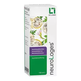 NEUROLOGES Tipat, 100 ml