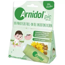 ARNIDOL kuva Roll-on, 30 g