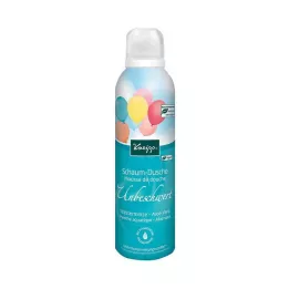 Kneipp Vaahto suihku huoleton, 200 ml