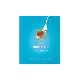 Optifast Keittokirja, 1 kpl