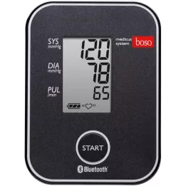 BOSO Medicus System Langaton verenpainemittari, 1 kpl