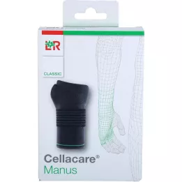 CELLACARE Manus Classic ranneside oikea koko 1, 1 kpl
