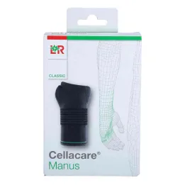Cellacare Manus Classic ranneside oikea koko 4, 1 kpl