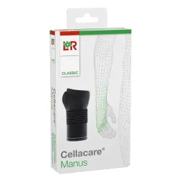 Cellacare Manus Classic ranneside vasen koko 3, 1 kpl