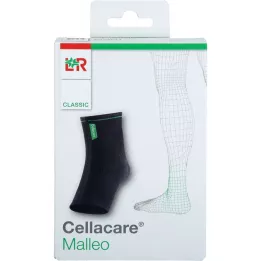 CELLACARE Malleo Classic nilkkageeliside koko 2, 1 kpl