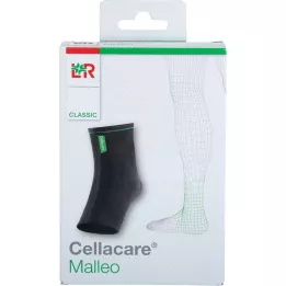 CELLACARE Malleo Classic nilkkageeliside koko 3, 1 kpl