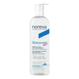 NOREVA Xerodiane AP+ puhdistusvoide, 500 ml