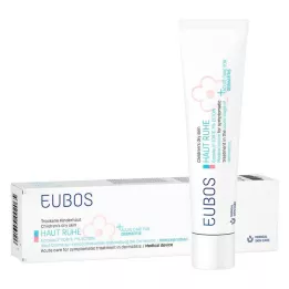 EUBOS KINDER Skin Calm EctoAkut forte 7 % Ecto.Cr., 30 ml