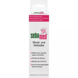 Sebamed Ihmeet ja paraneminen, 50 ml