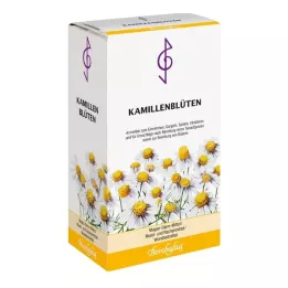 KAMILLENBLÜTEN Tee, 75 g