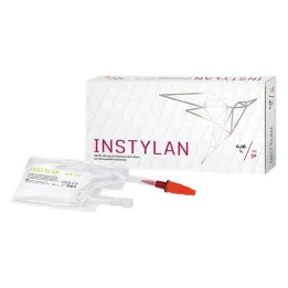 INSTYLAN 0,16 % huuhteluliuos, 1X50 ml